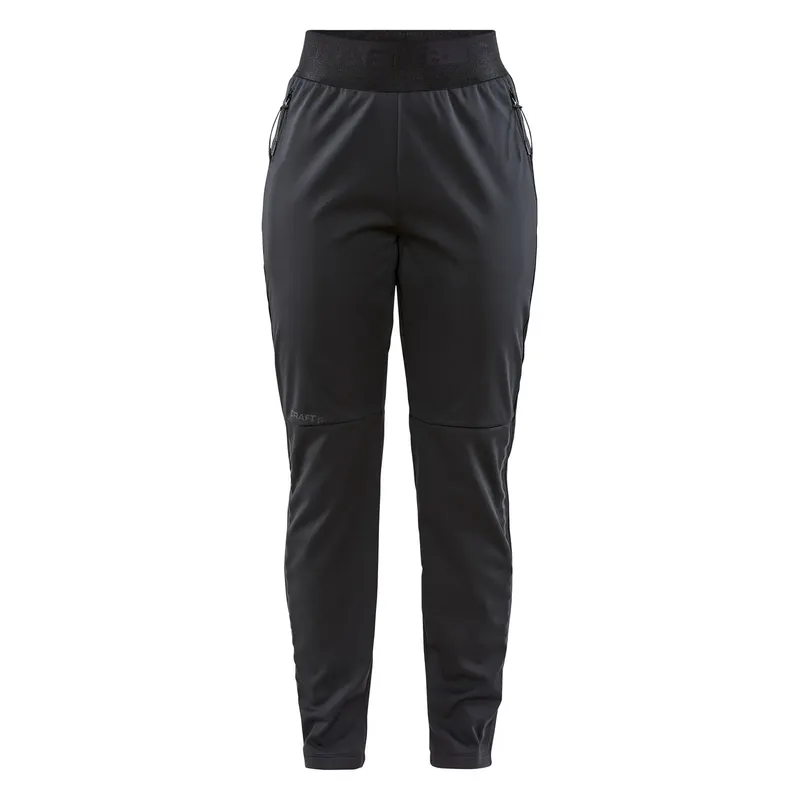 Women's joggers Craft adv essence wind Noir XS