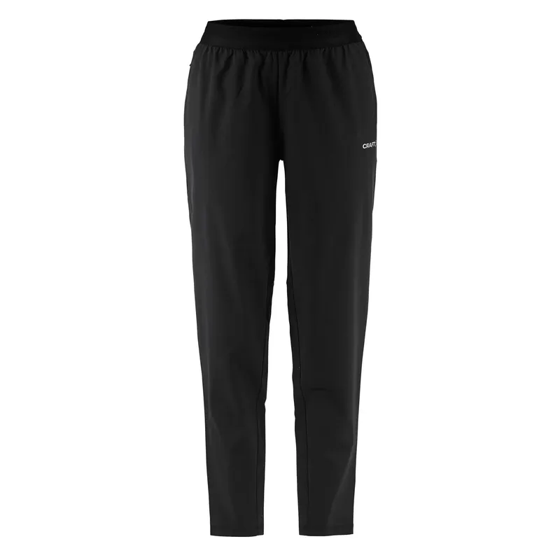 Women's joggers Craft Essence Training 3 Noir L