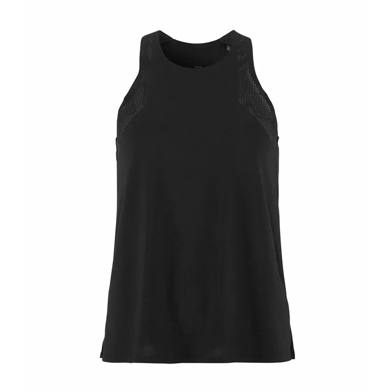 Women's tank top Craft Race Day 2 Noir M