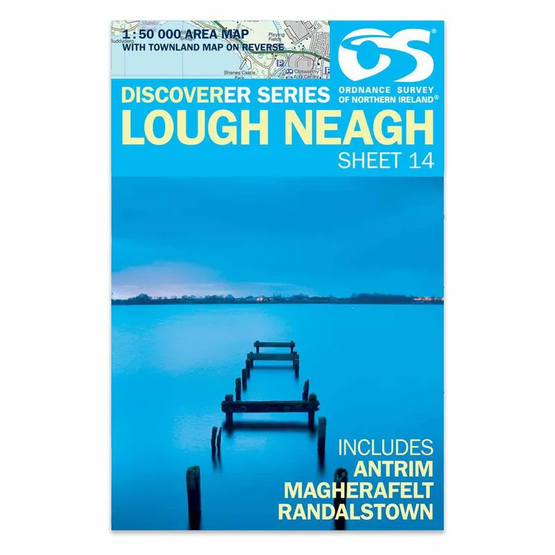 Land and Property Services Lough Neagh