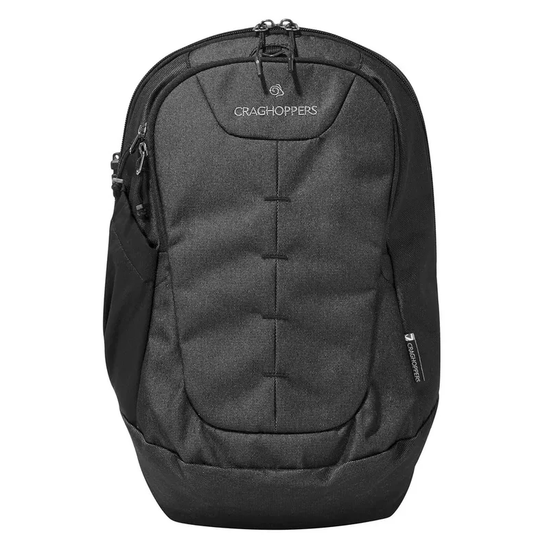 Craghoppers Unisex Anti-Theft Backpack (Black) - One Size