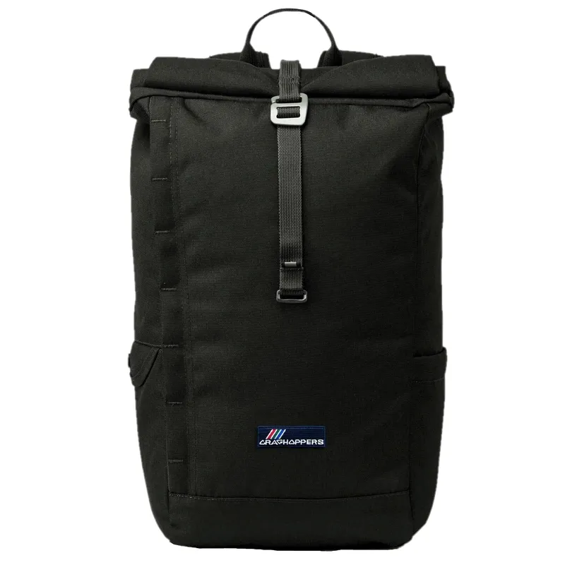 Craghoppers Unisex Kiwi Classic 16l Backpack (Black) - One Size