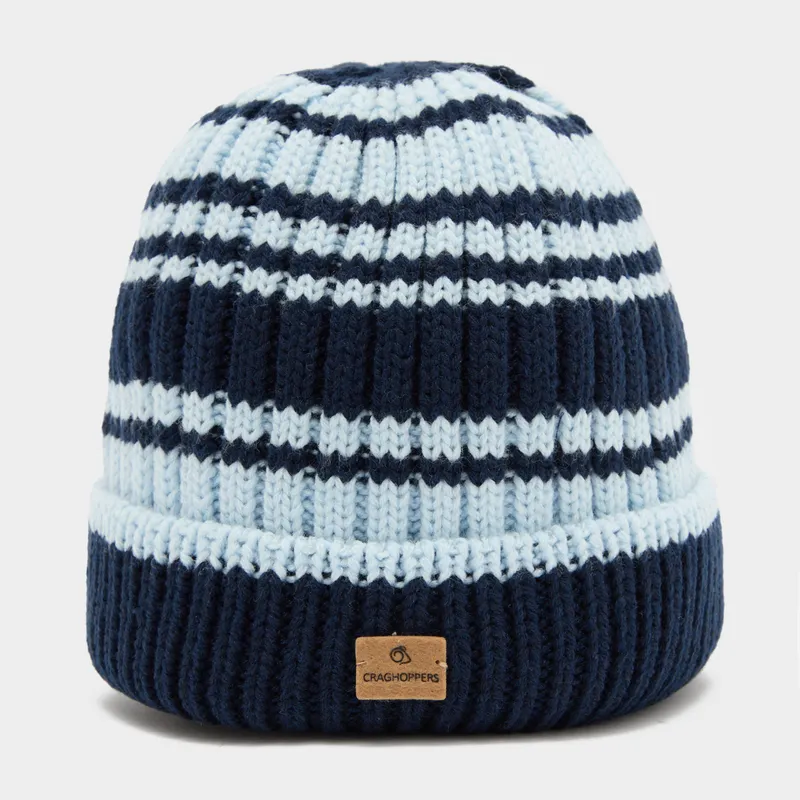 Craghoppers Women's National Trust Canina Hat Navy S-M Female