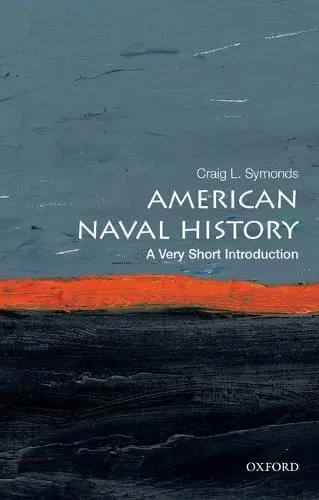 Craig L. Symonds American Naval History