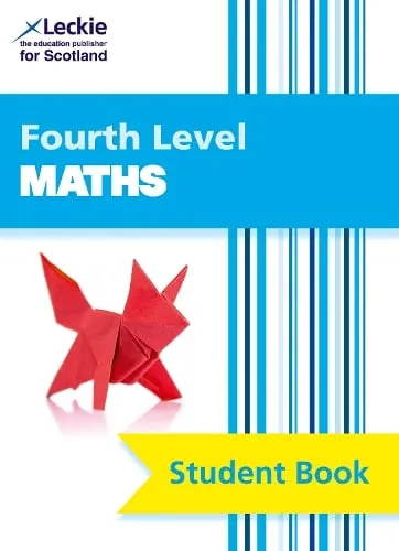 Craig Lowther Fourth Level Maths