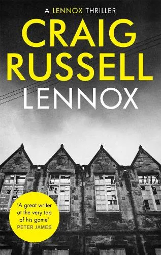 Craig Russell Lennox