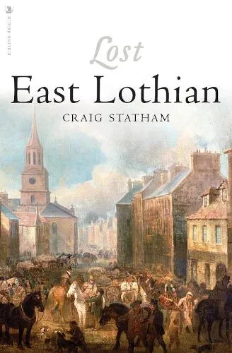 Craig Statham Lost East Lothian