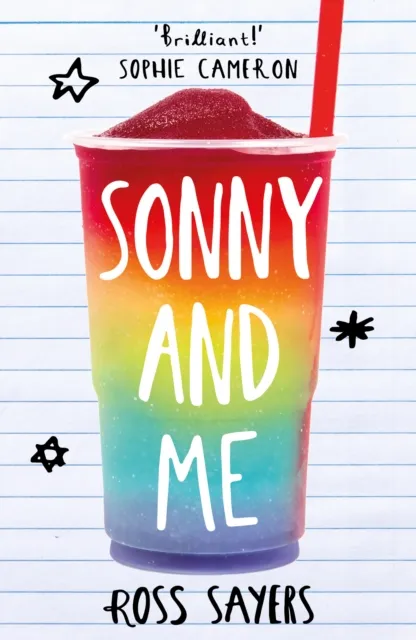 Cranachan Publishing Limited Sonny And Me
