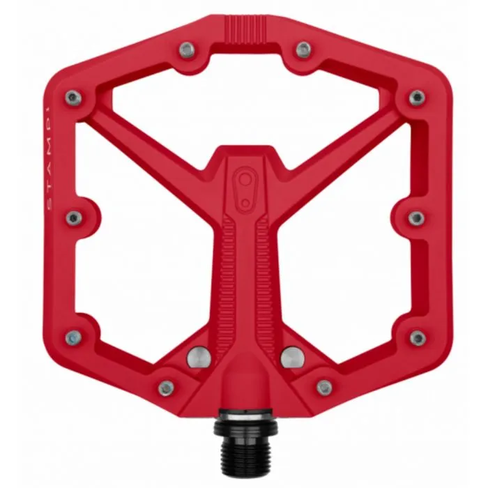 crankbrothers Stamp 1 V2 Flat Pedals - Large