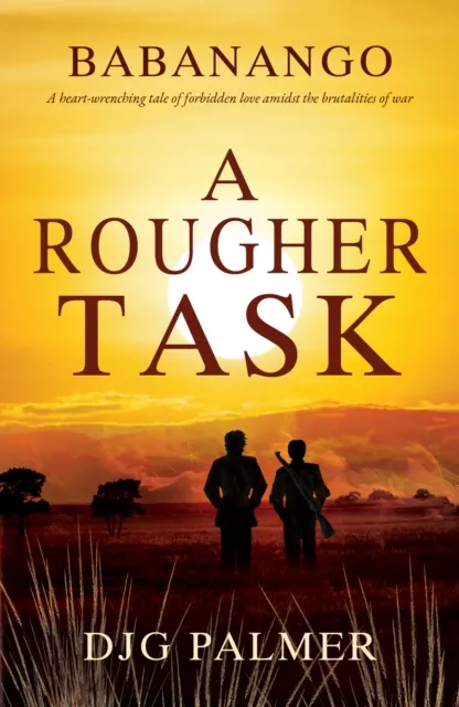 Cranthorpe Millner Publishers A Rougher Task
