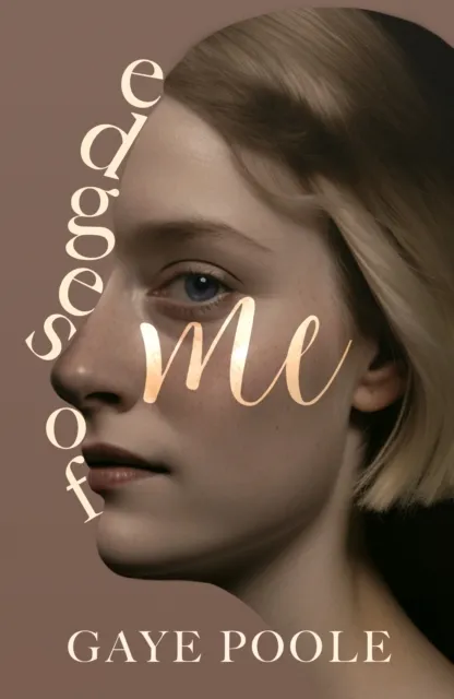 Cranthorpe Millner Publishers Edges Of Me