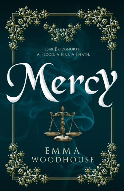 Cranthorpe Millner Publishers Mercy