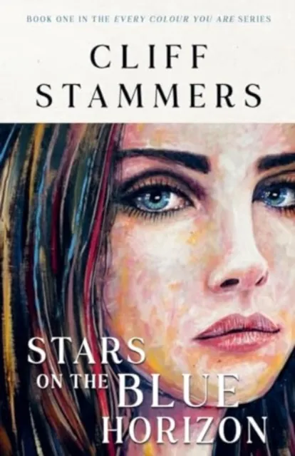 Cranthorpe Millner Publishers Stars On The Blue Horizon