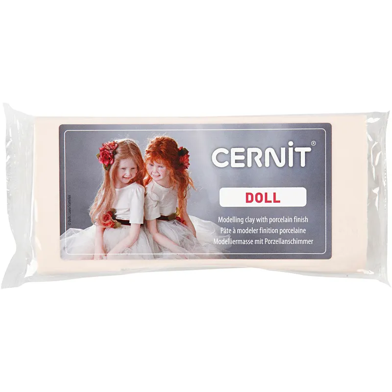 Creativ Company Cernit Polymer Modeling Clay