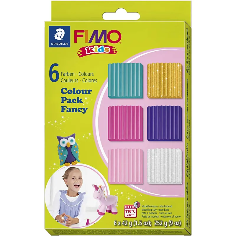 Creativ Company Fimo® Kids Clay