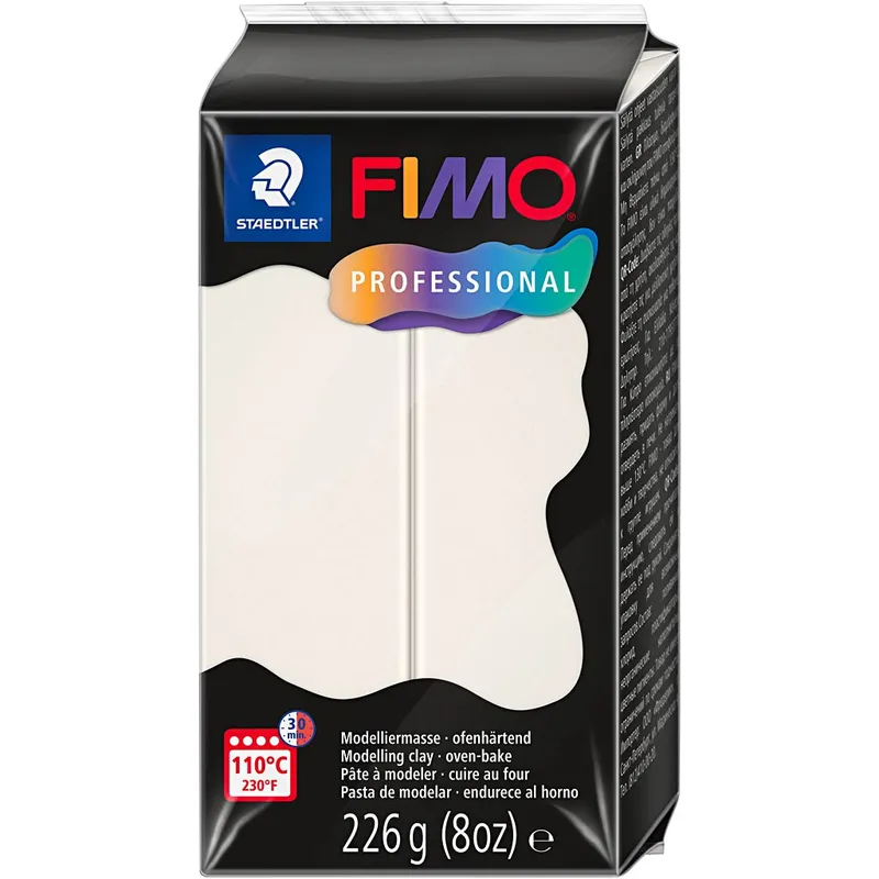 Creativ Company Fimo® Professional Jewellery Clay