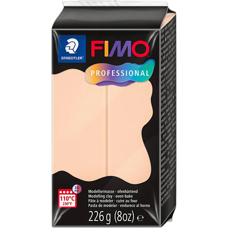 Creativ Company Fimo® Professional Jewellery Clay