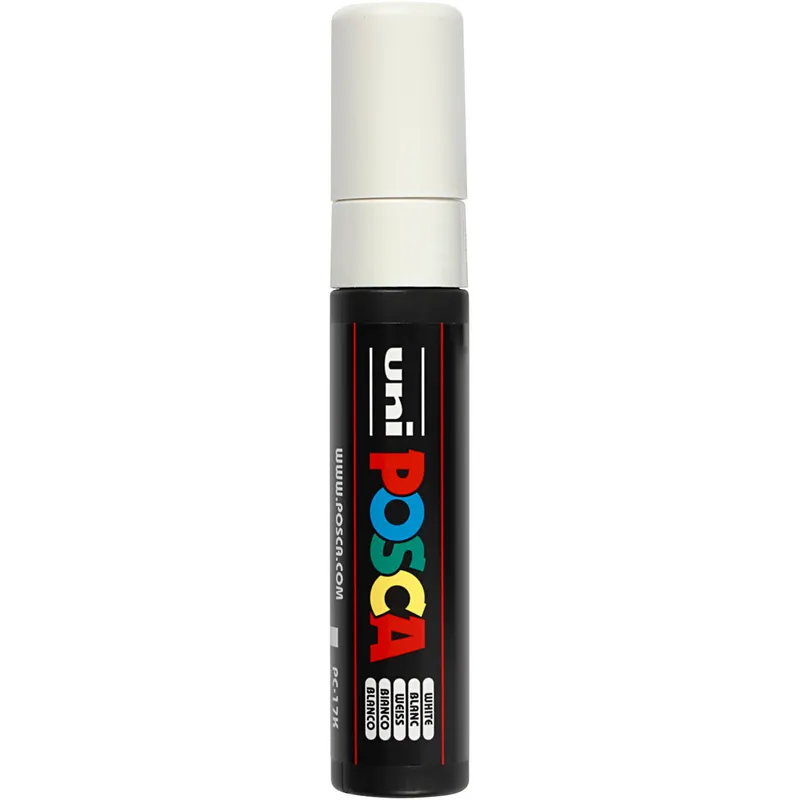Creativ Company Posca Markers Single Pens