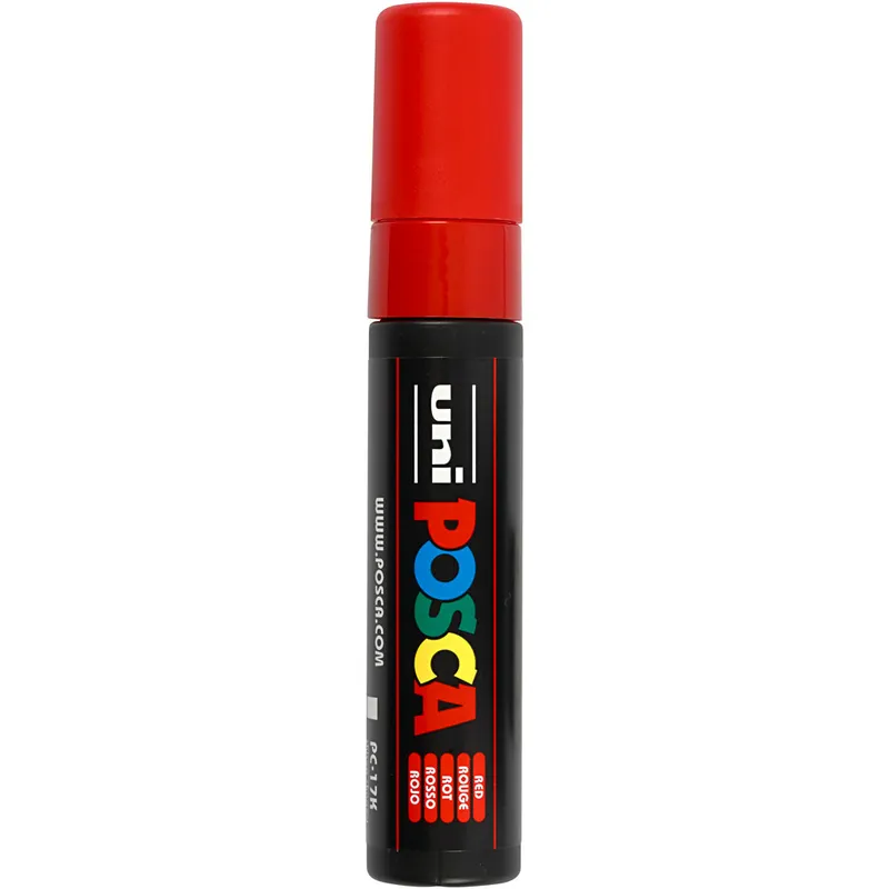 Creativ Company Posca Markers Single Pens