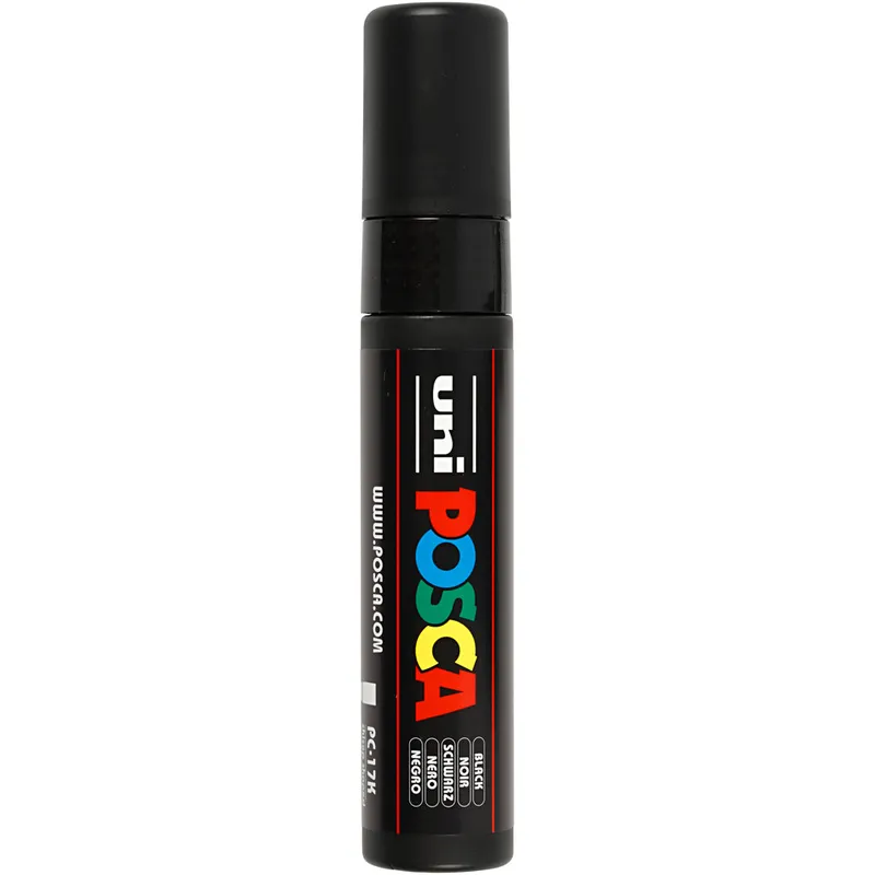 Creativ Company Posca Markers Single Pens