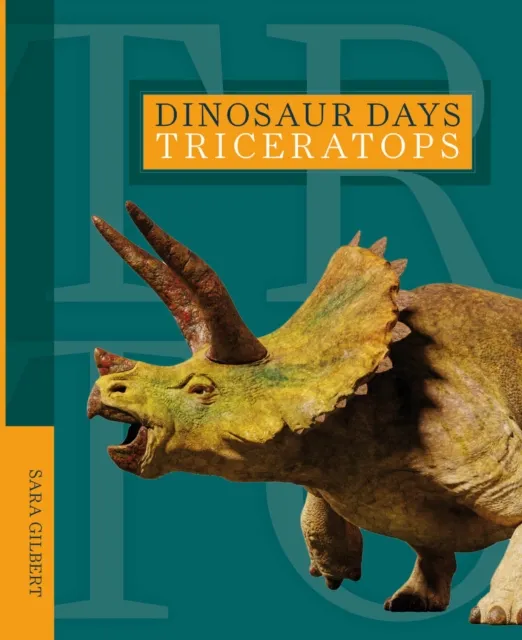 Creative Company,US Dinosaur Days: Triceratops