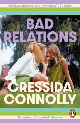 Cressida Connolly Bad Relations