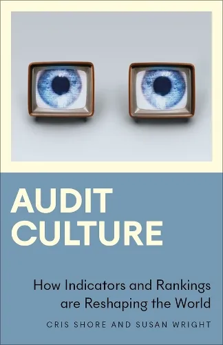 Cris Shore Audit Culture