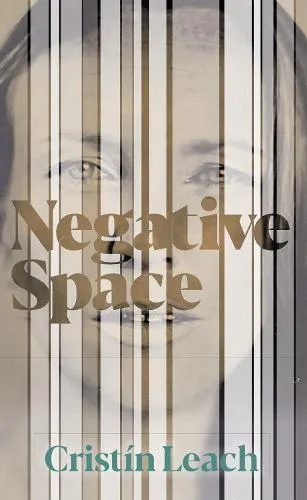 Cristín Leach Negative Space