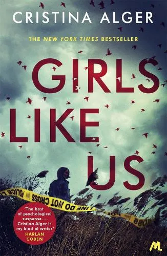 Cristina Alger Girls Like Us