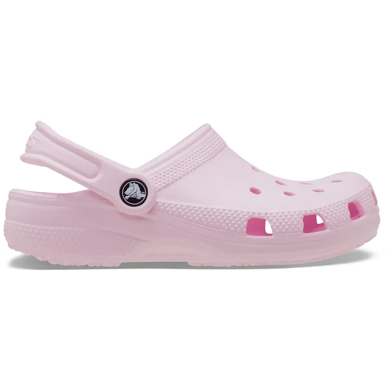 Baby clogs Crocs Classic Rose 20/21