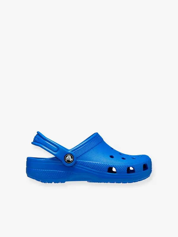 Classic Clog K for Kids, by Crocs(TM) blue