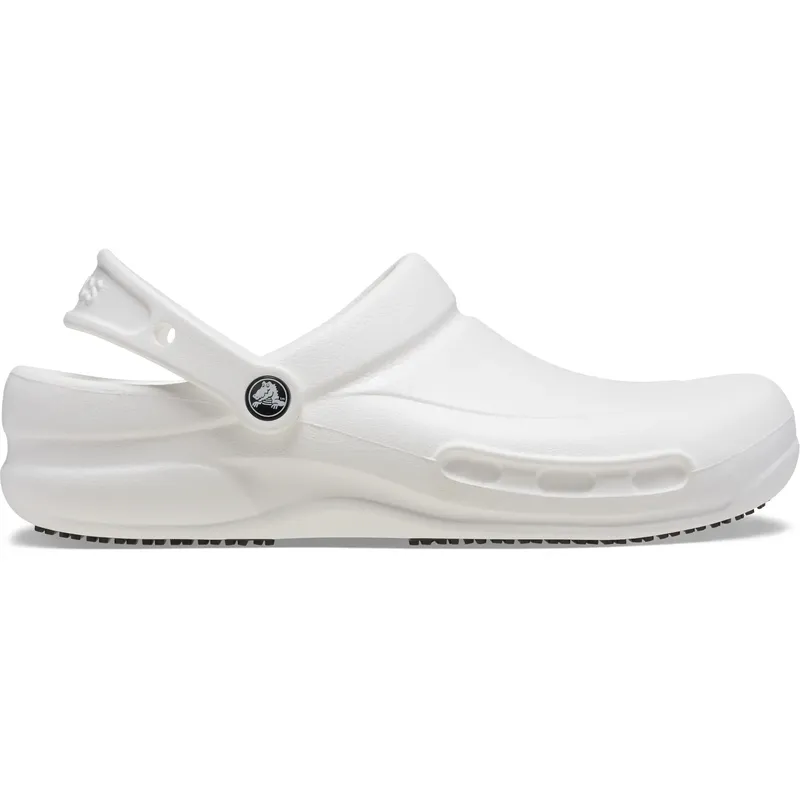 Clog Crocs bistro Blanc 39/40