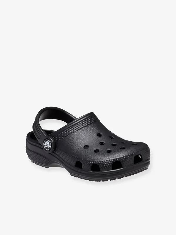 Classic baby clogs Crocs T Noir 23/24