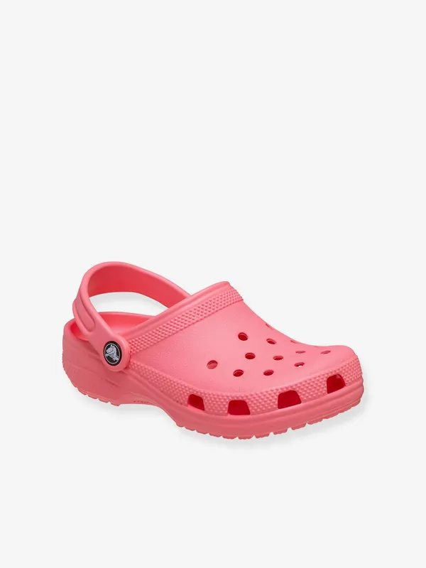 ClogK Crocs sandals blush