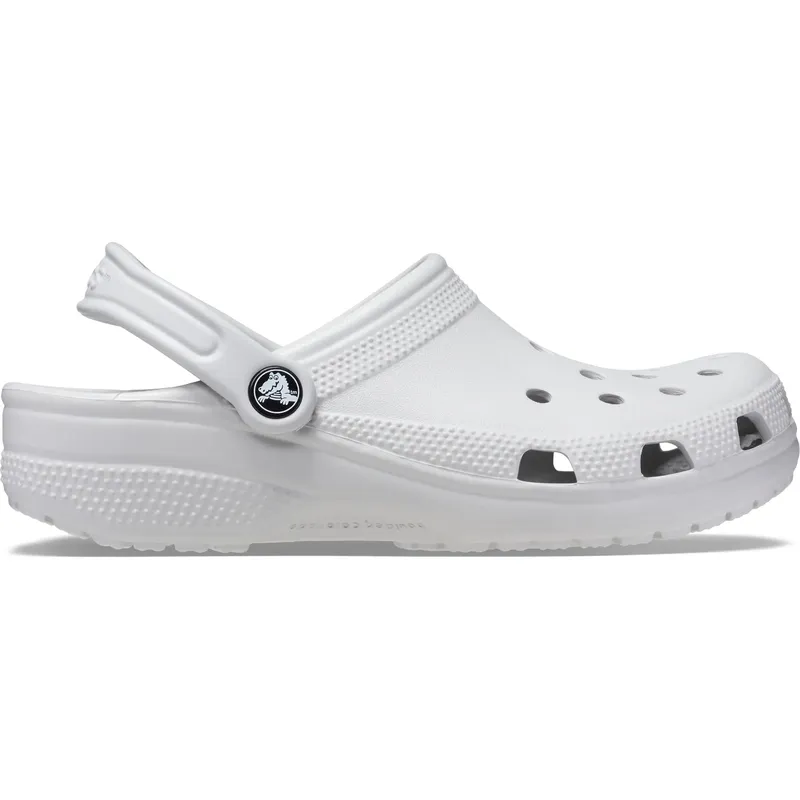Clogs Crocs Classic Blanc 41/42