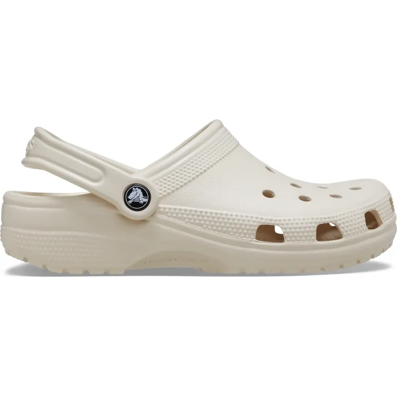 Clogs Crocs Classic Blanc 45/46
