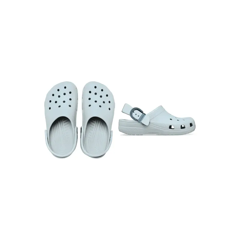 Clogs Crocs Classic Bleu 41/42