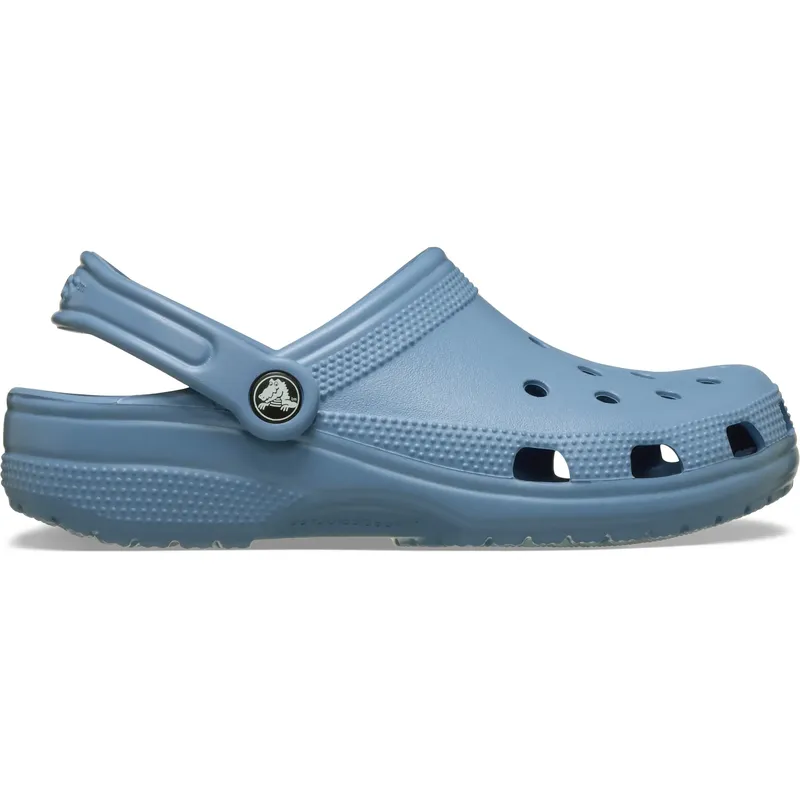 Clogs Crocs Classic Bleu 45/46