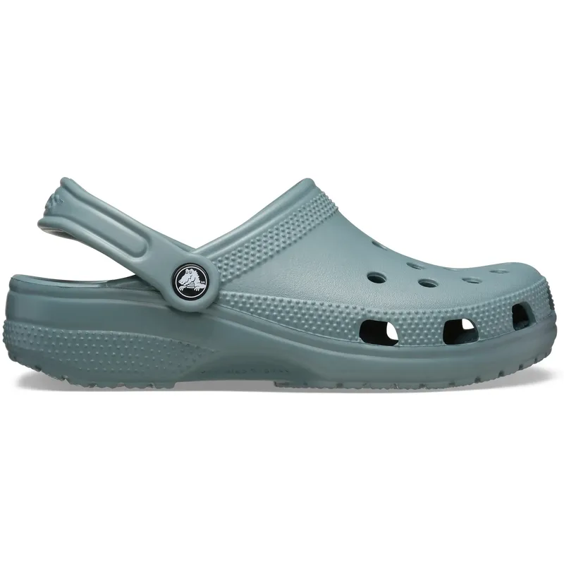 Clogs Crocs Classic Clog Bleu 43/44