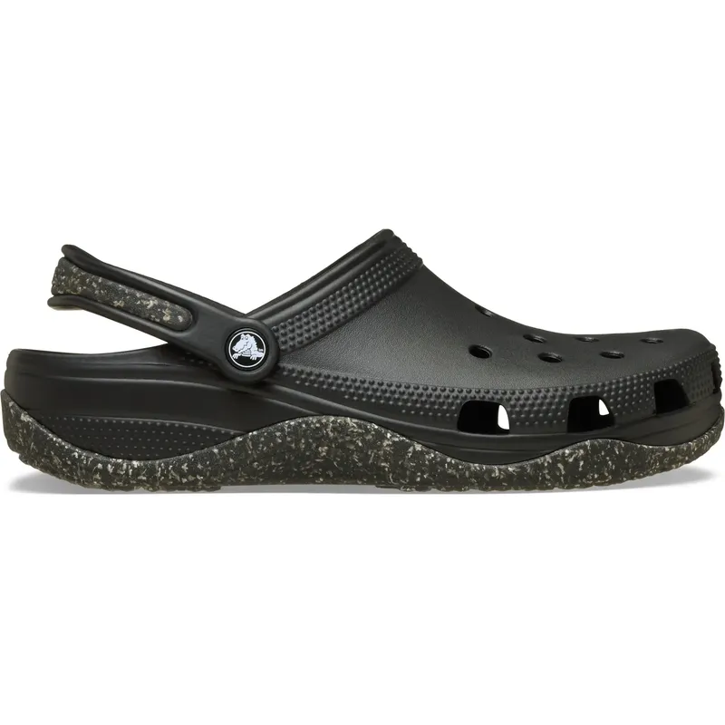 Clogs Crocs Classic Evo Noir 42/43