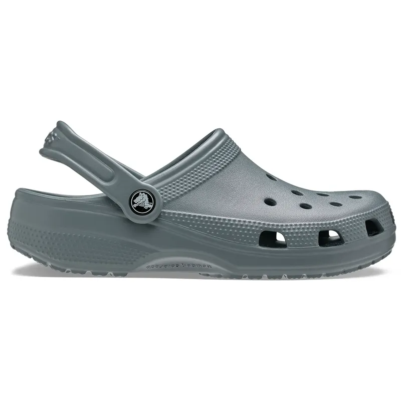Clogs Crocs Classic Gris 41/42