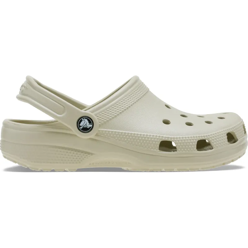 Clogs Crocs Classic Gris 42/43