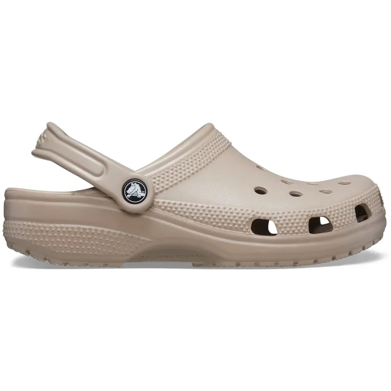 Clogs Crocs Classic Marron 41/42