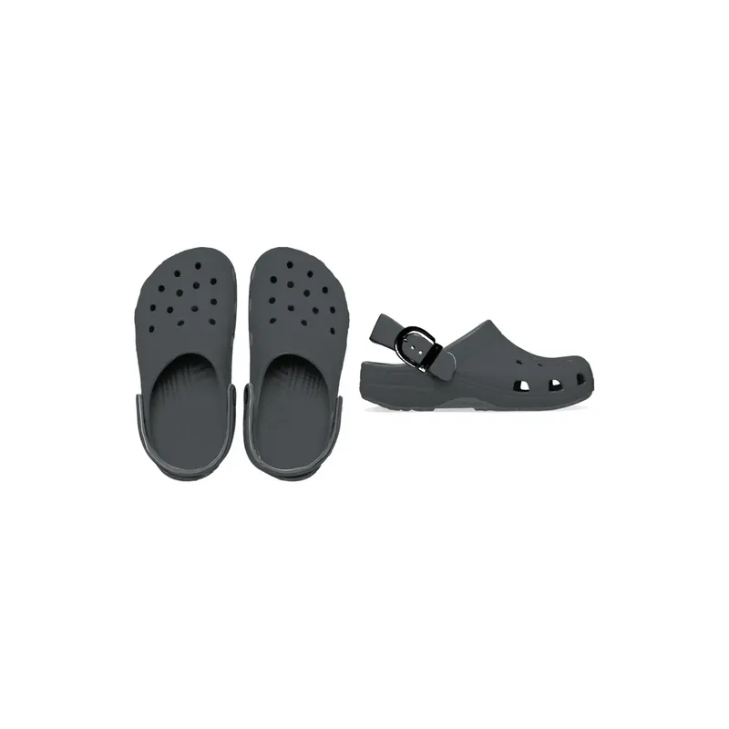 Clogs Crocs Classic Noir 41/42