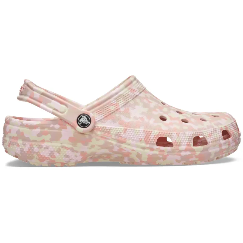 Clogs Crocs Classic Rose 38/39