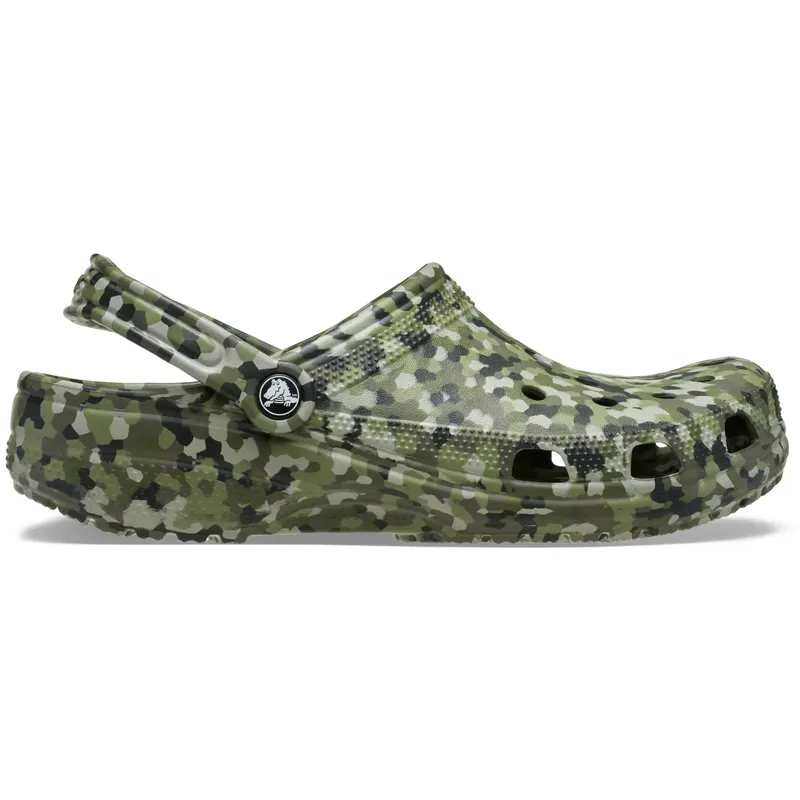 Clogs Crocs Classic Vert 43/44