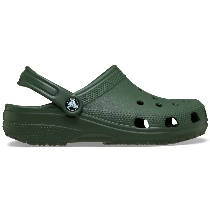 Clogs Crocs Classic Vert 48/49