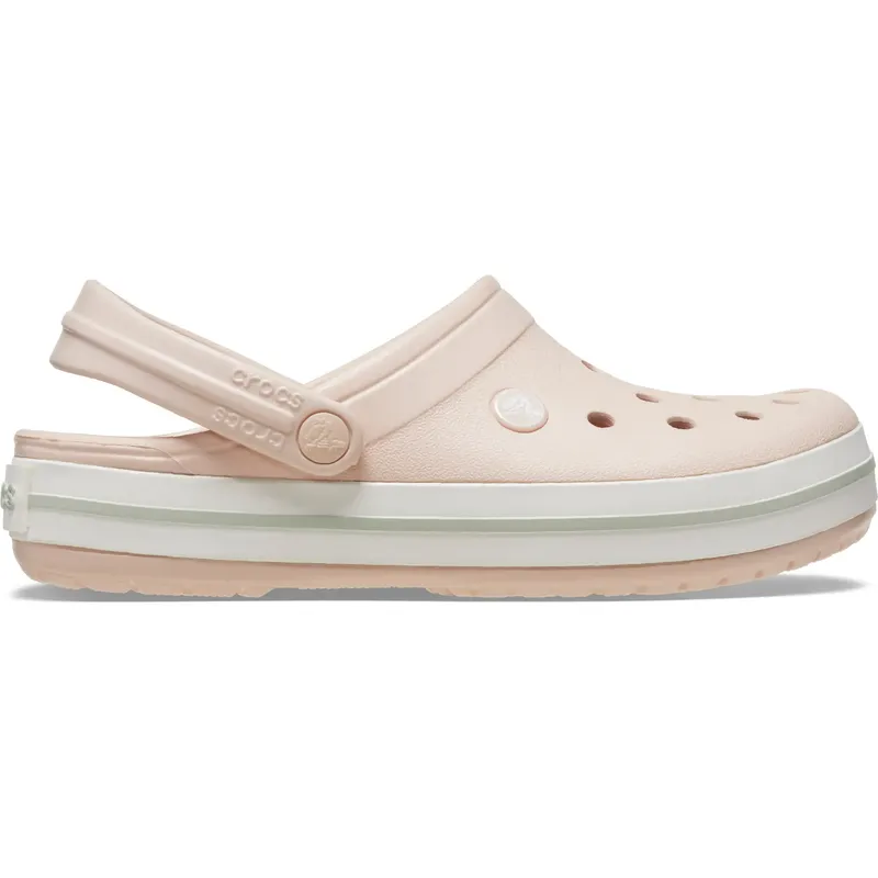 Clogs Crocs Crocband™ Rose 42/43
