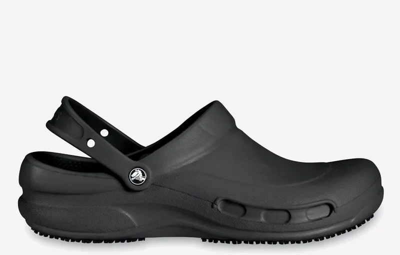 Clog Crocs bistro Noir 38/39