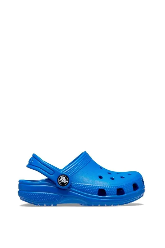 Baby clogs Crocs Classic Bleu 20/21